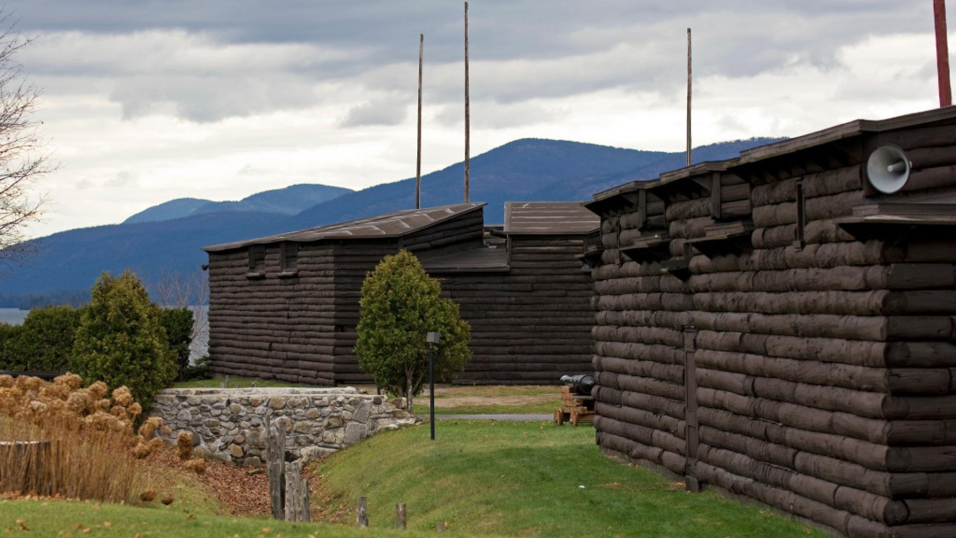 Fort William Henry Museum