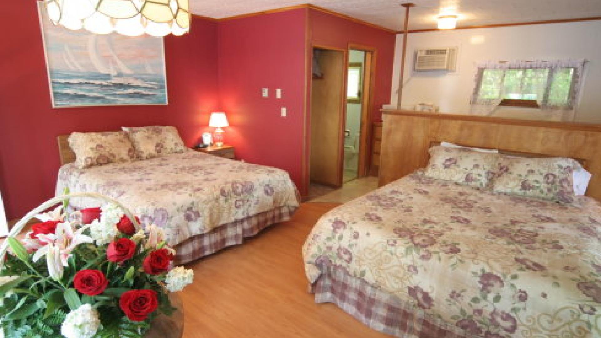 Juliana Resort