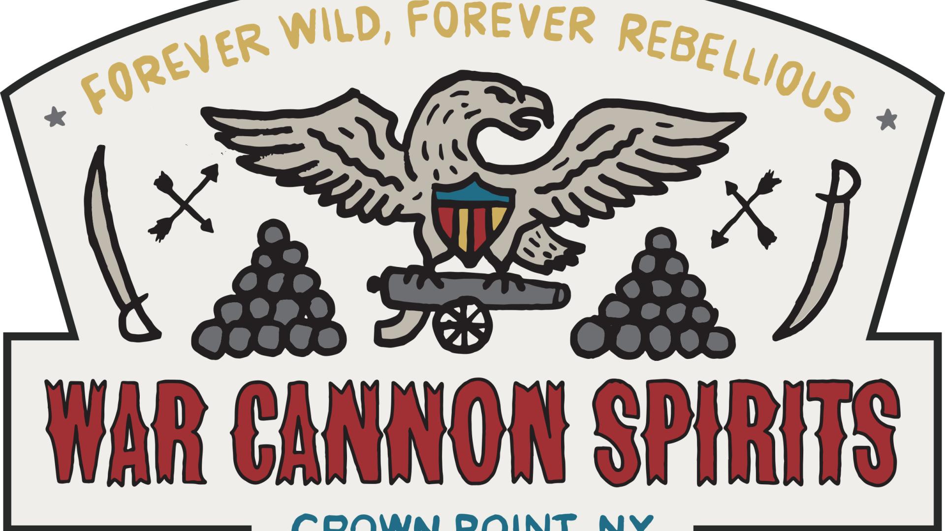 War Cannon Spirits