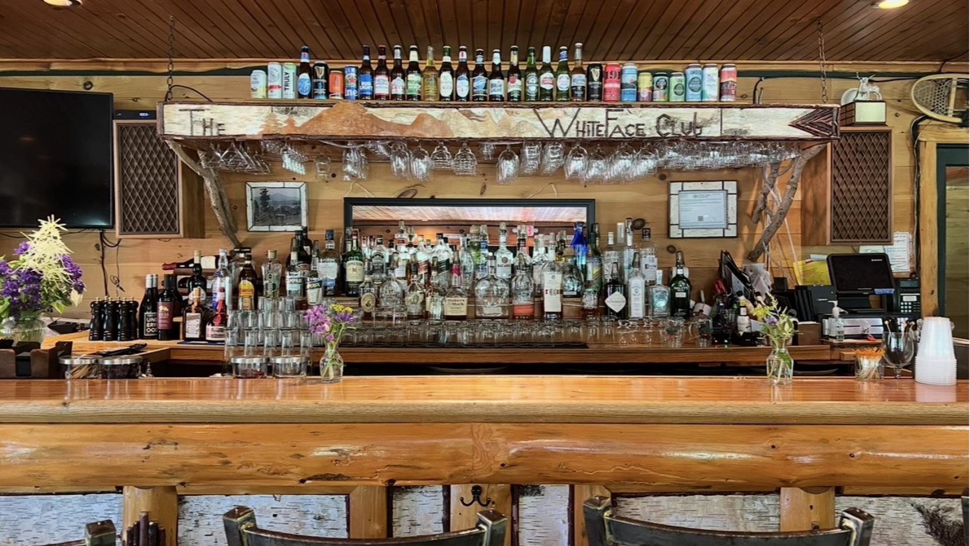 Bar setting 