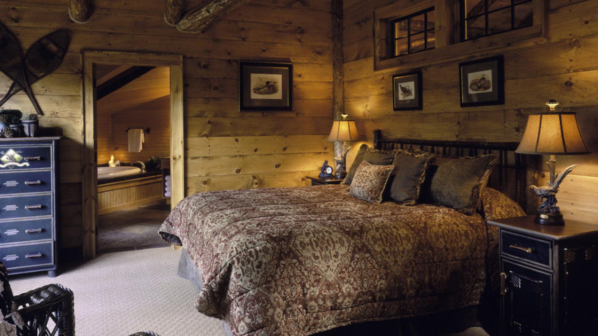 Whiteface Lodge Resort & Spa