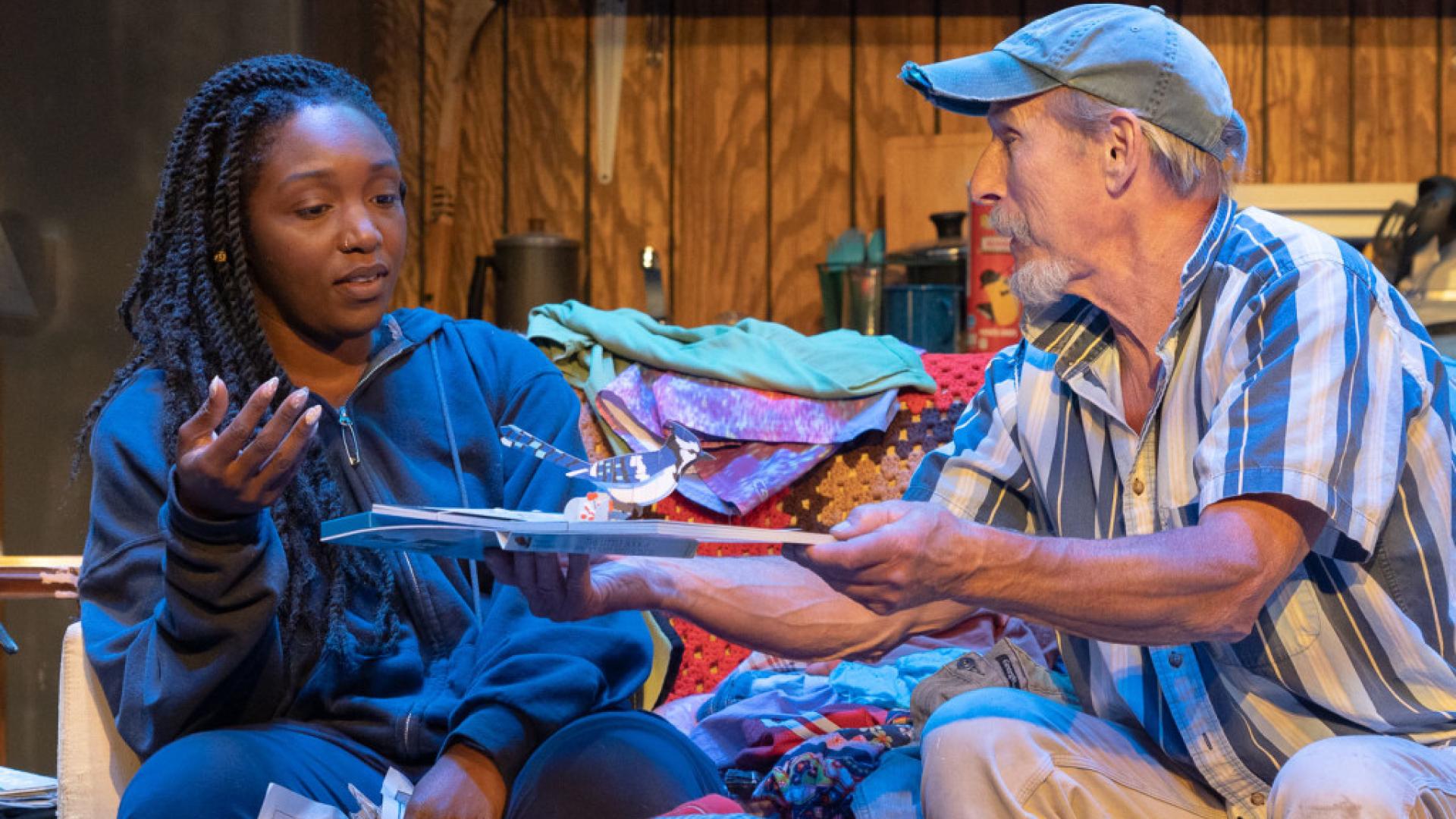 Pendragon Theatre | Official Adirondack Region Website