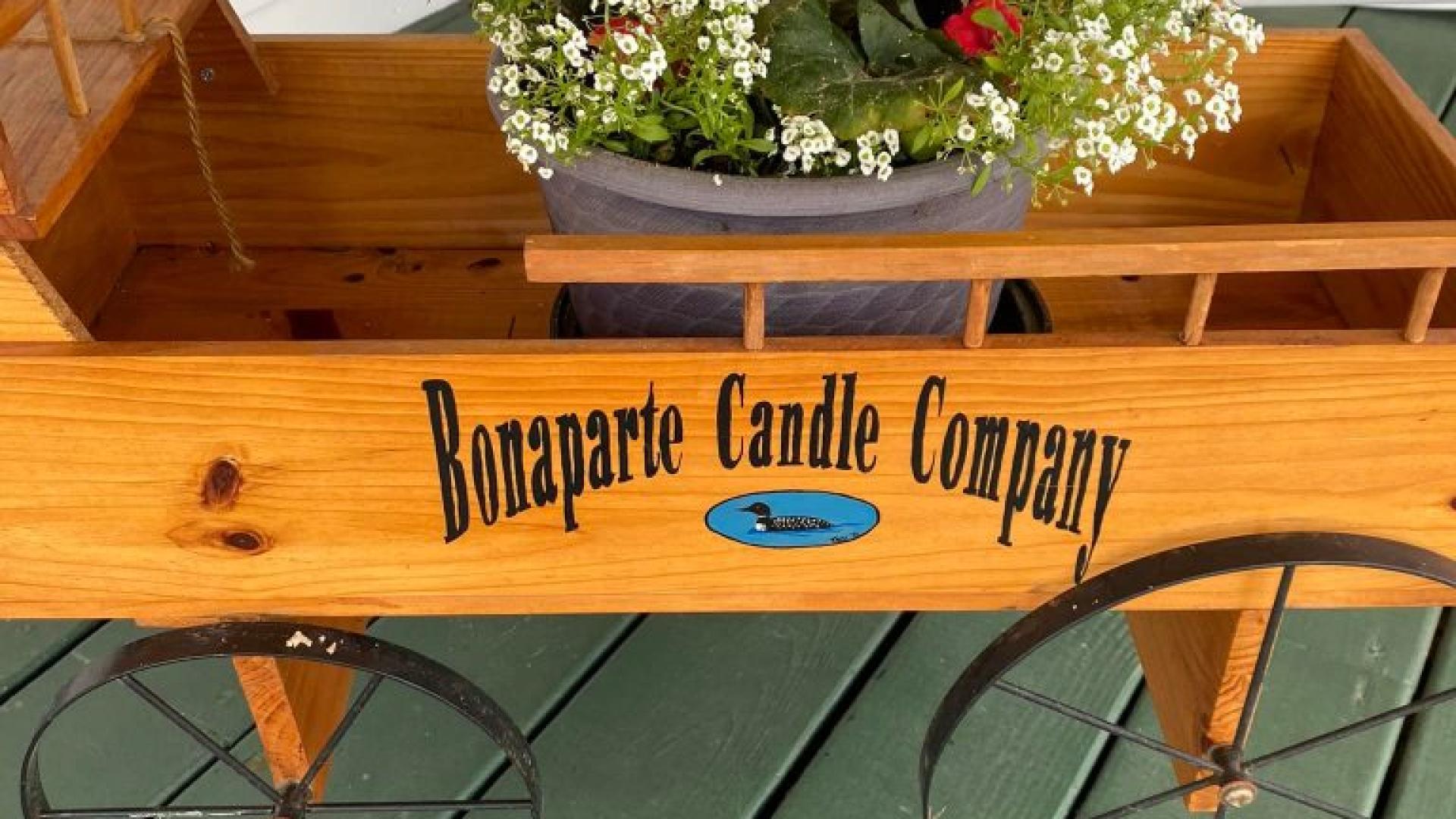 Bonaparte Candle Company