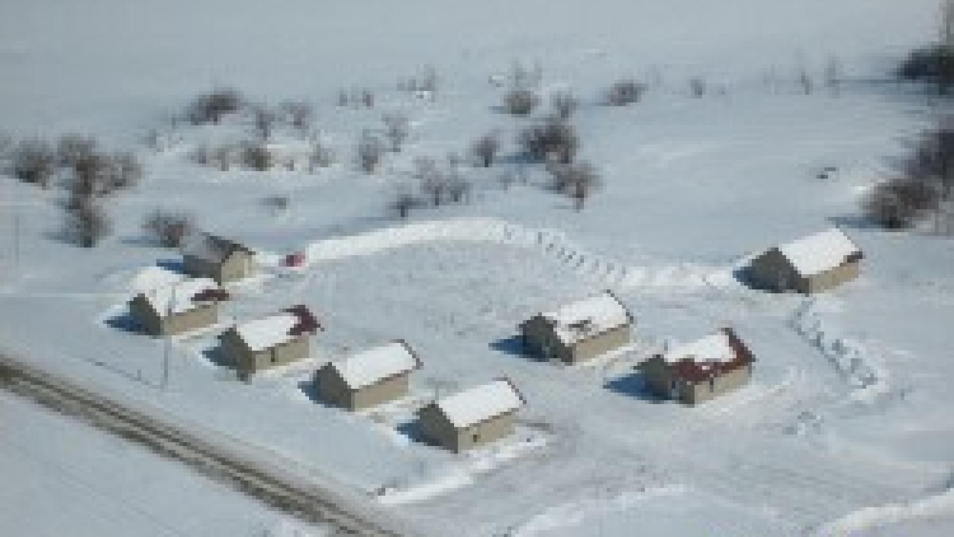 Aspen Knoll Cabins