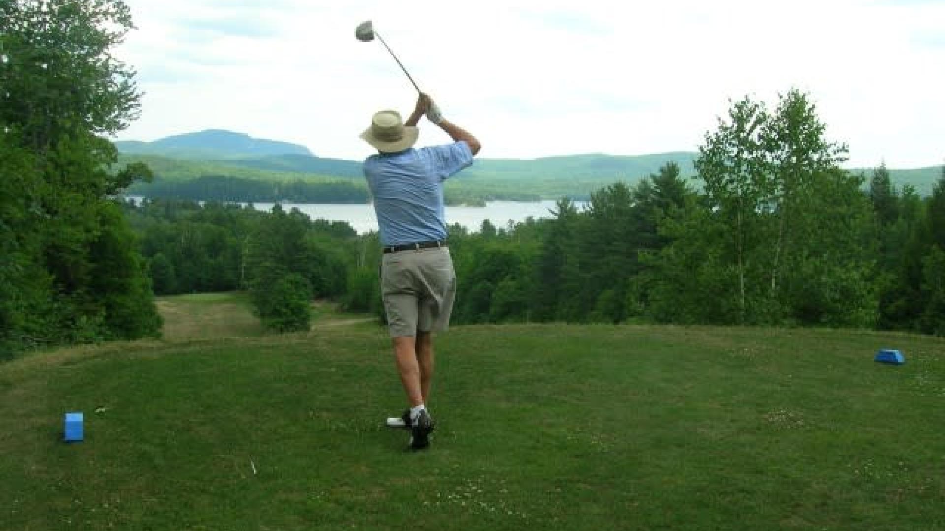 Schroon Lake Golf Course