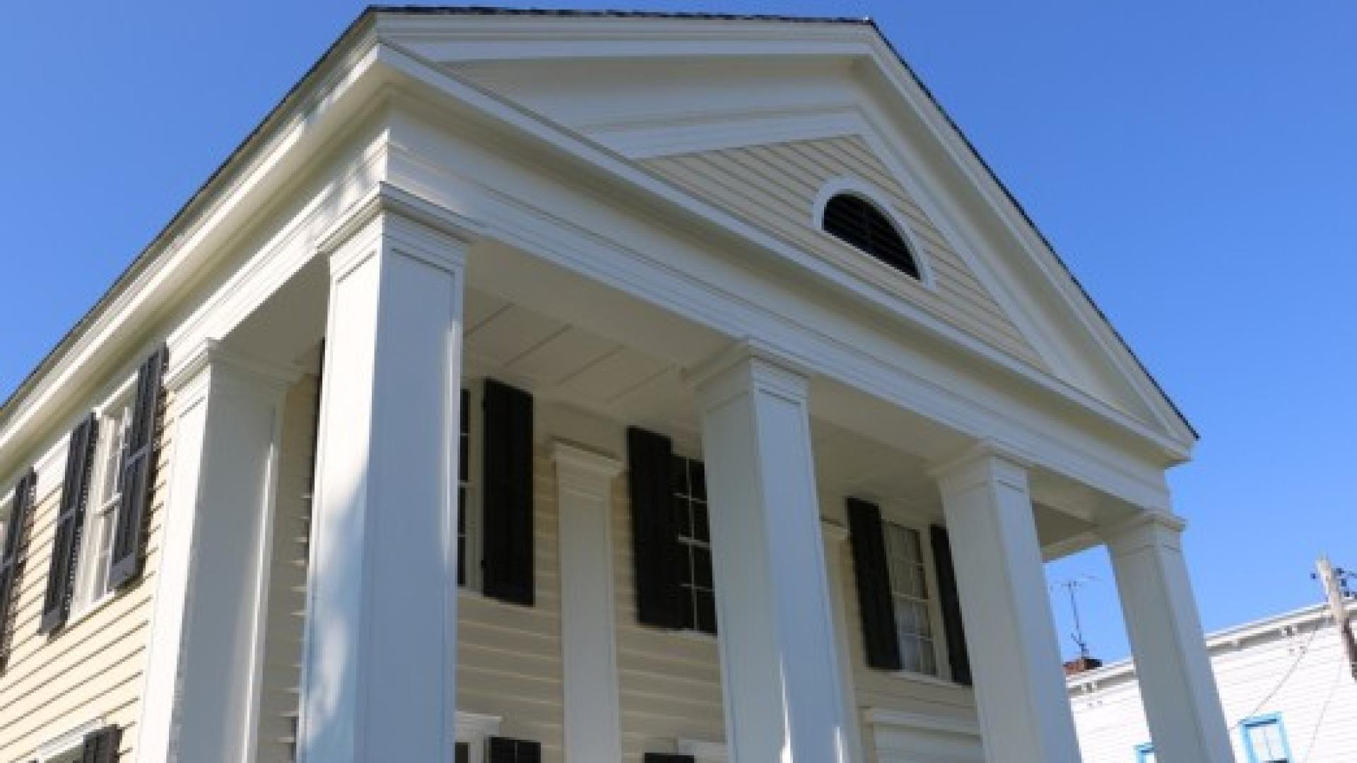Merrill Magee Inn