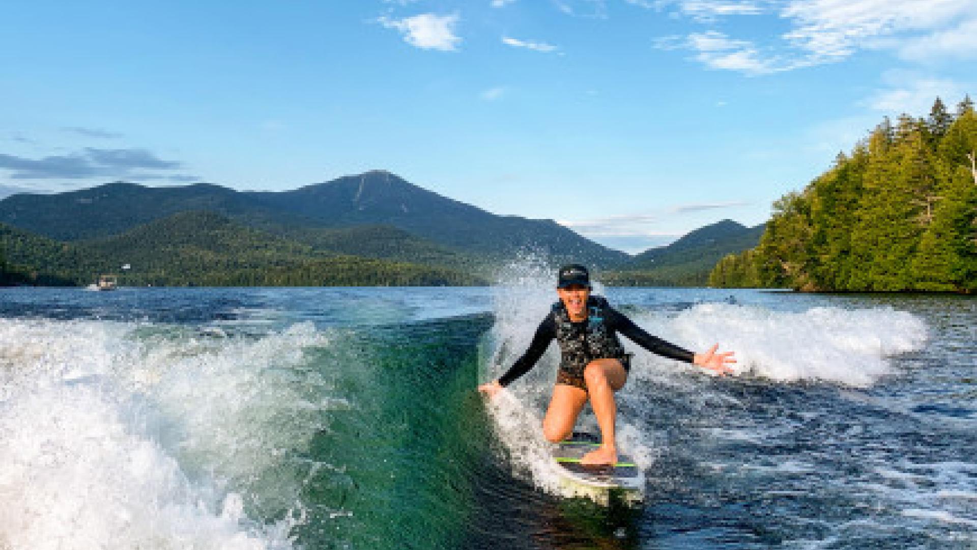 ADK Aquatics