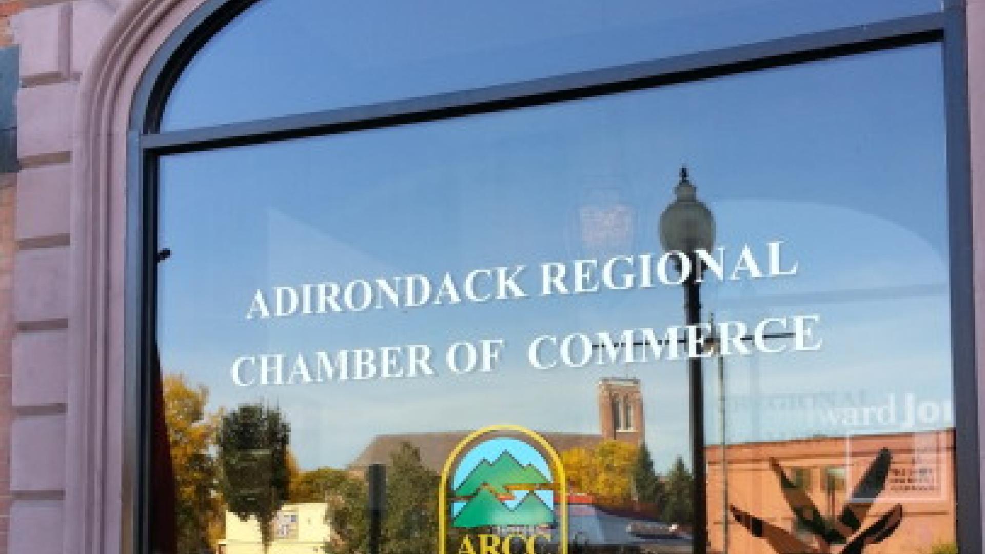 Adirondack Regional Chamber of Commerce