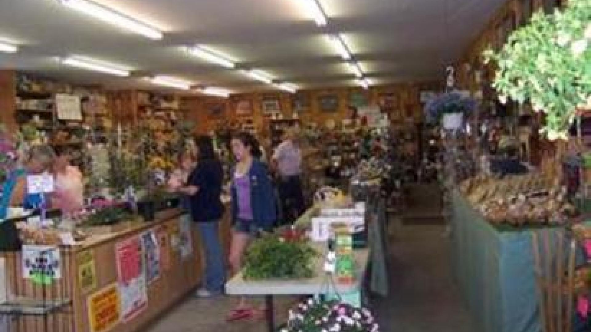 Colwell's Farm Market