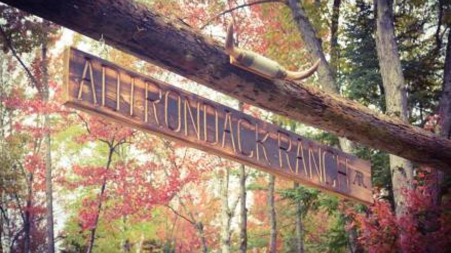 Adirondack Ranch