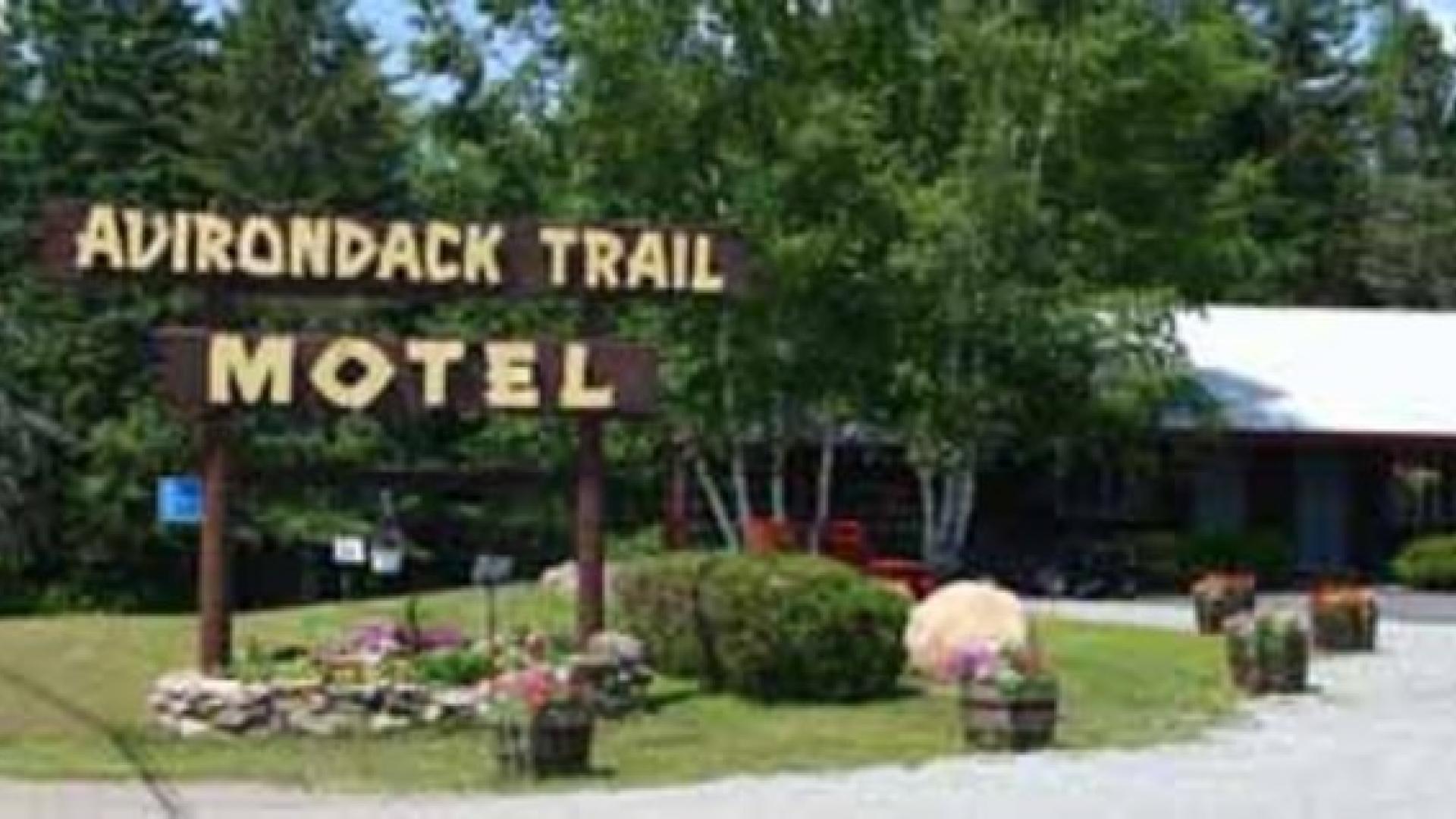 Adirondack Trail Motel