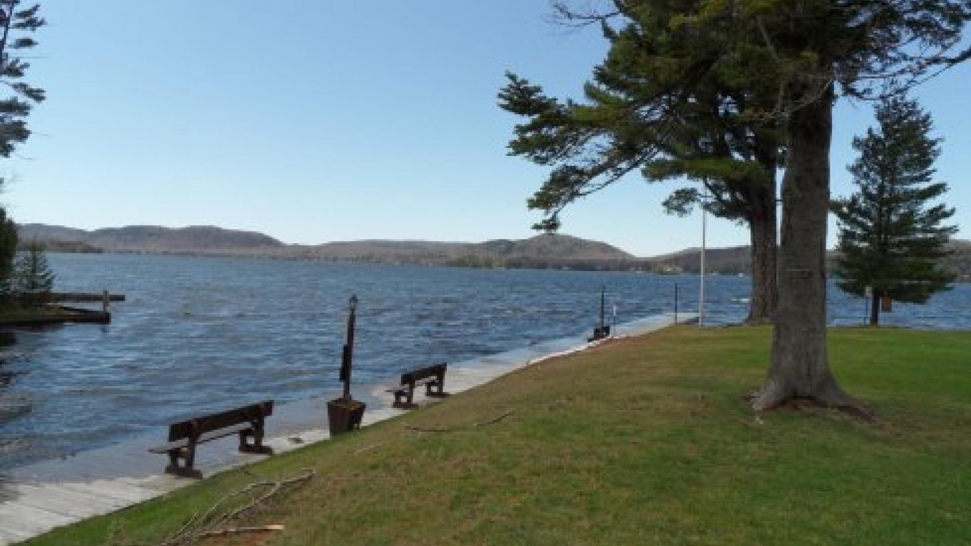 Arrowhead Park