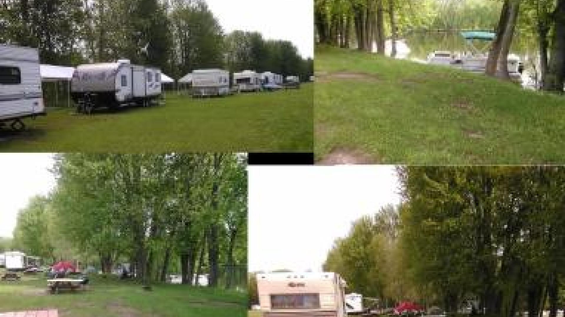 Babcock Campgrounds
