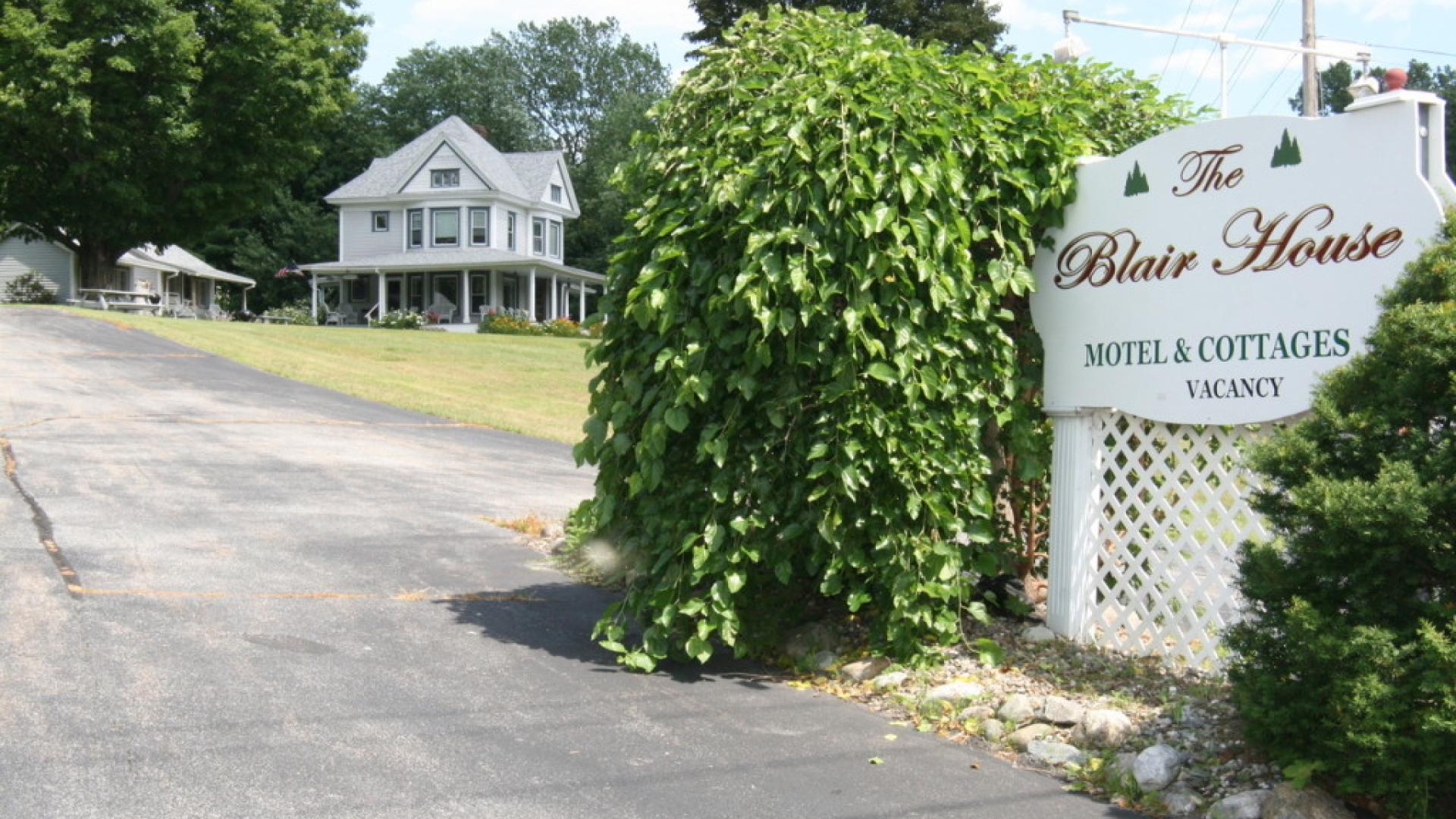 The Blair House Motel & Cottages | Official Adirondack Region Website