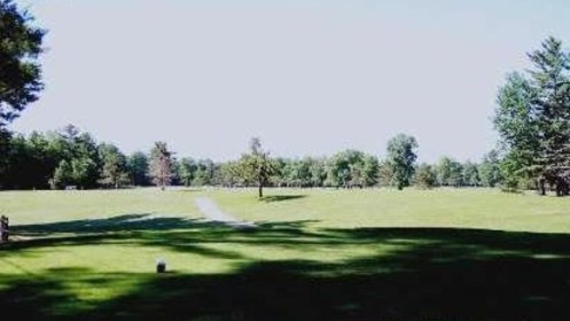Brantingham Golf Course