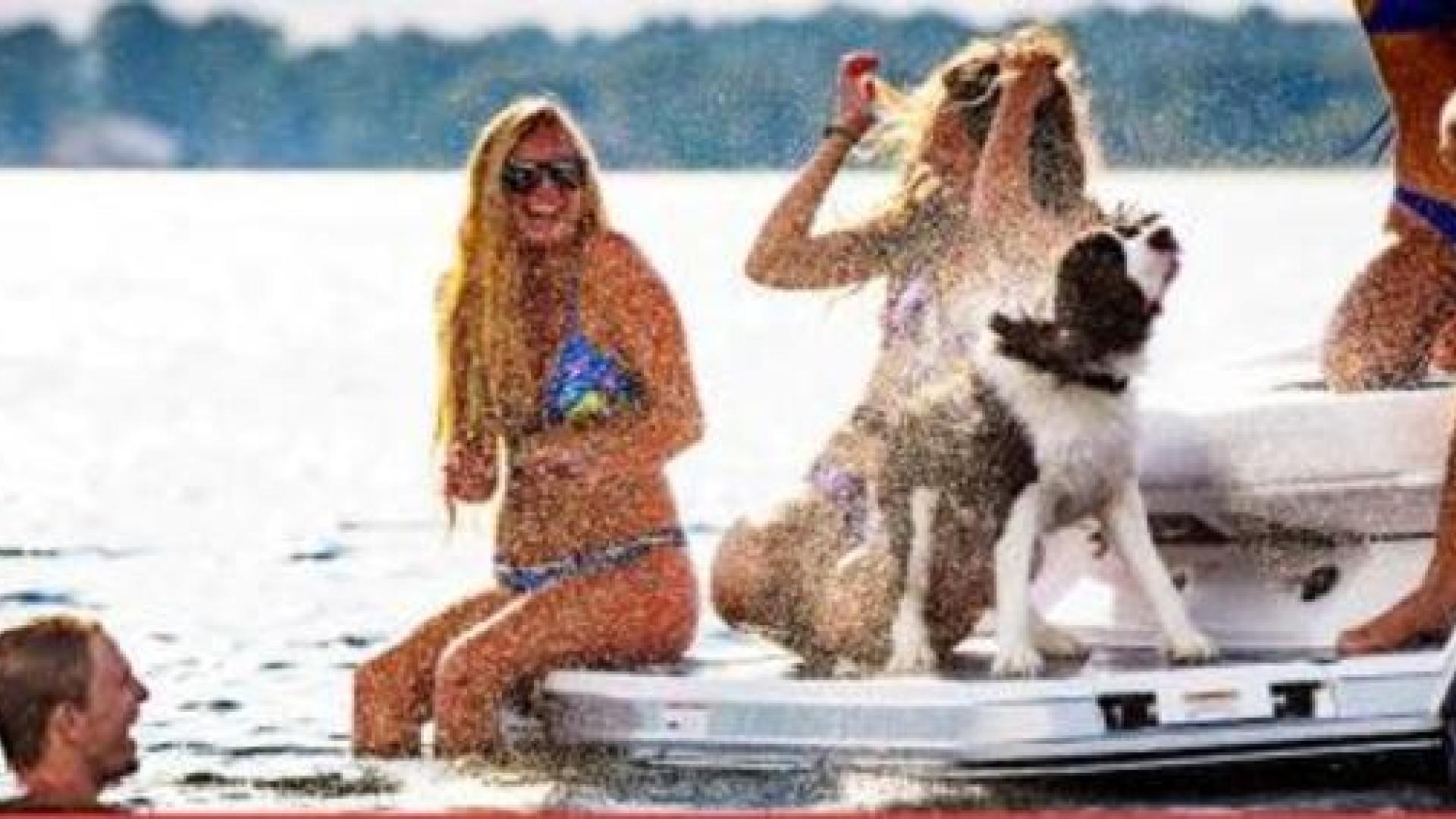 Brodie's Lakeside Marina & Boat Rentals
