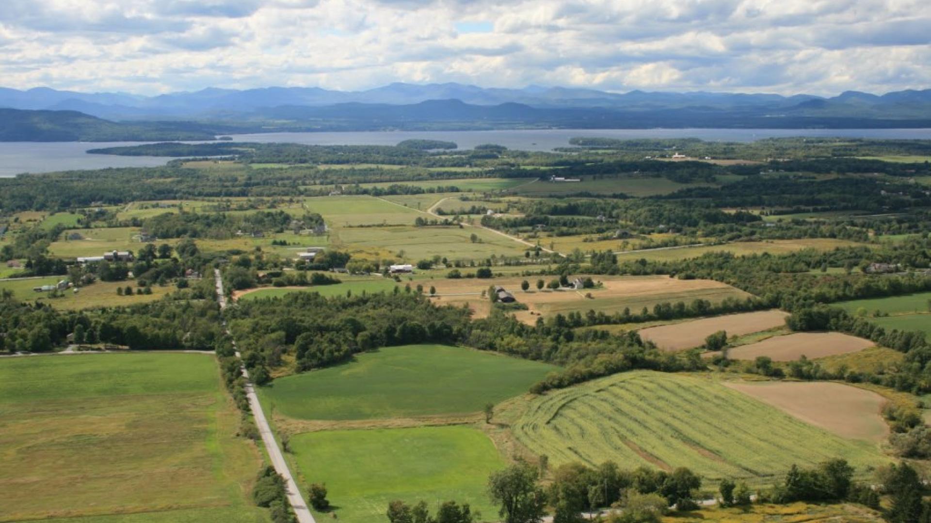 Champlain Valley Cuisine Trail