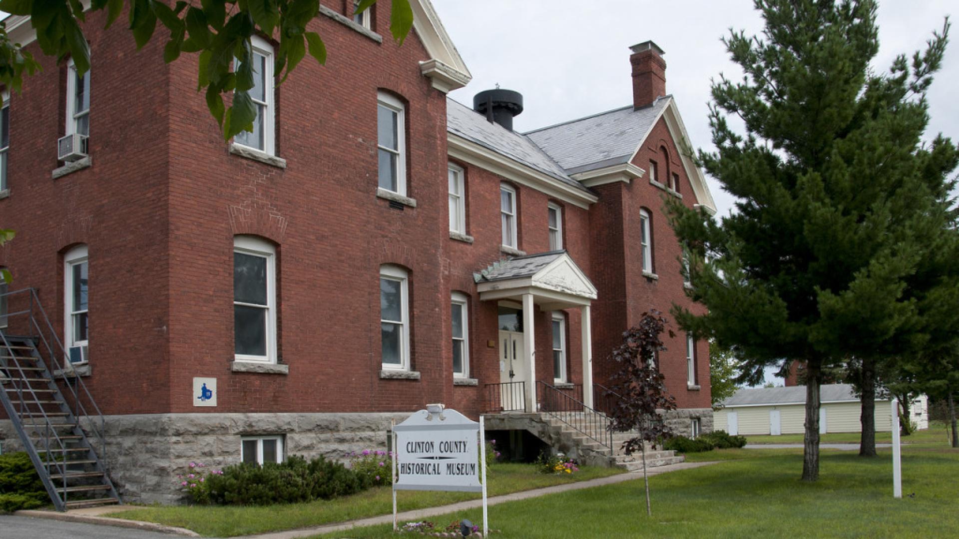 Clinton County Historical Museum