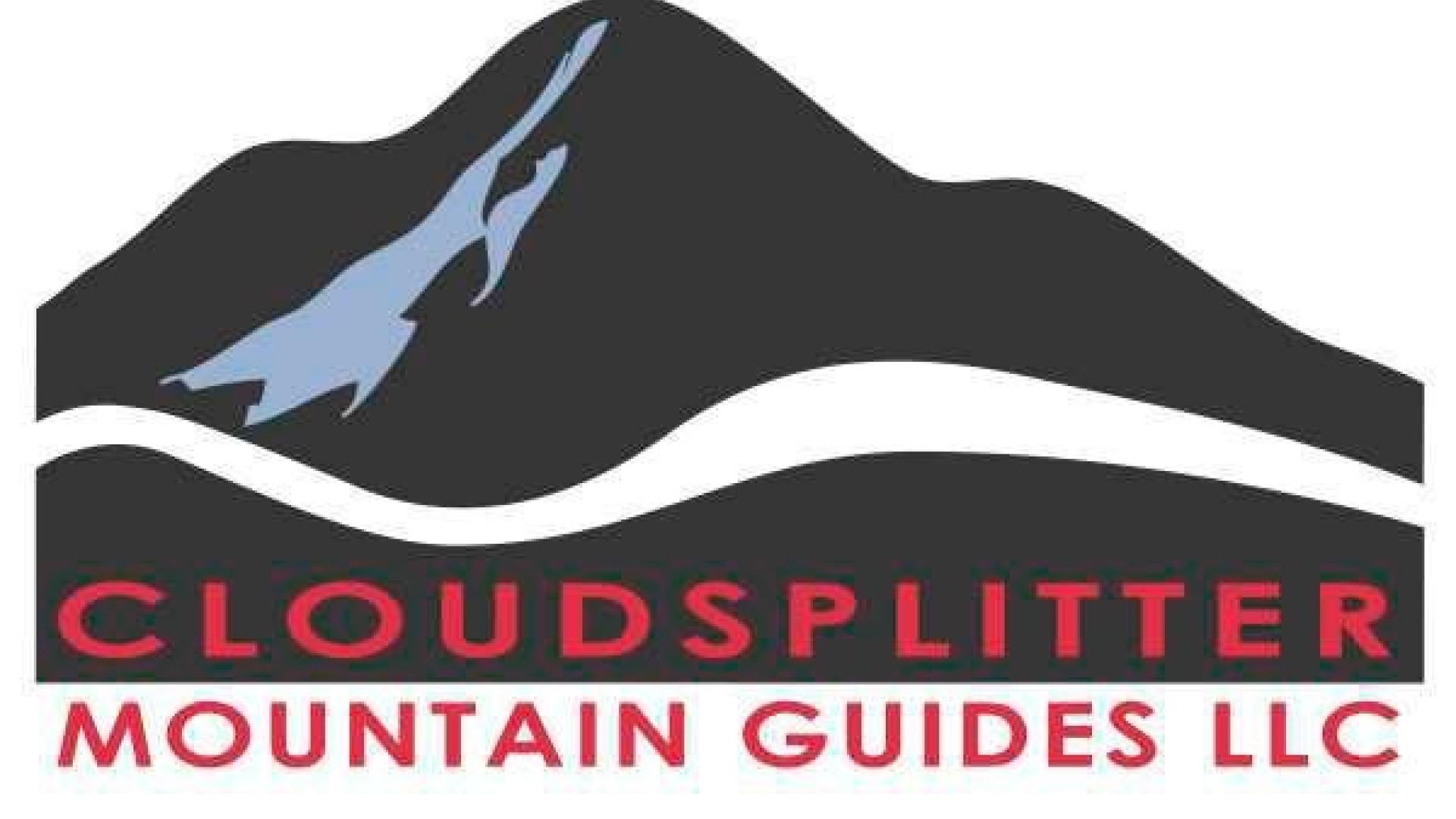 Cloudsplitter Mountain Guides