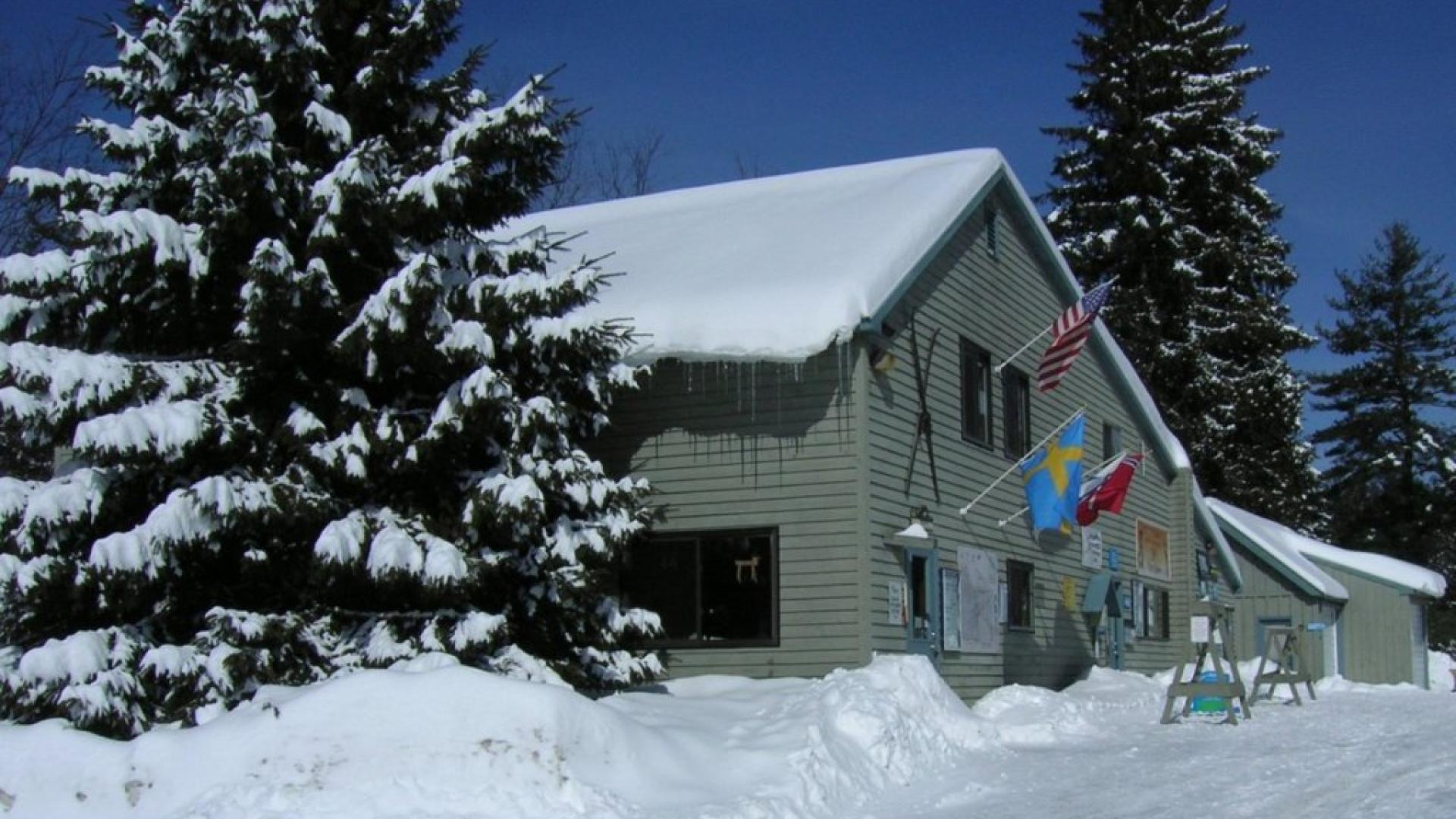 ラップランド Lapland Lake Nordic Vacation Center | Official Adirondack Region