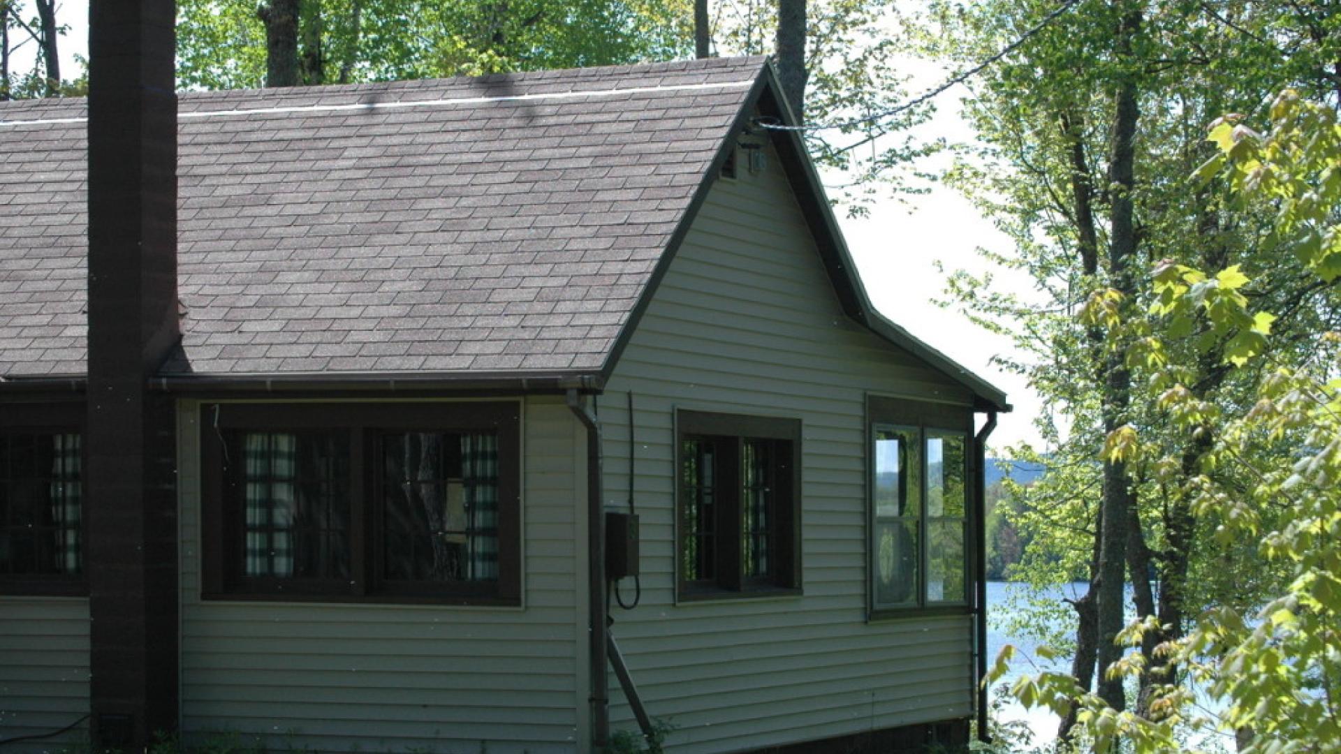 Loon Lake Landing