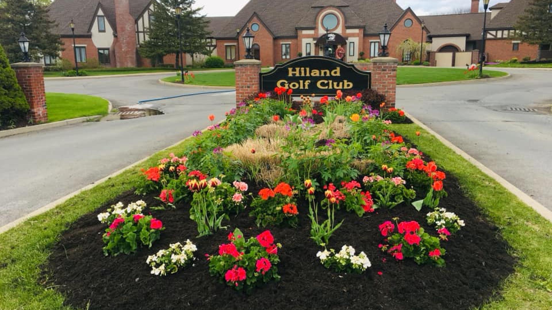 Hiland Park Country Club Official Adirondack Region Website