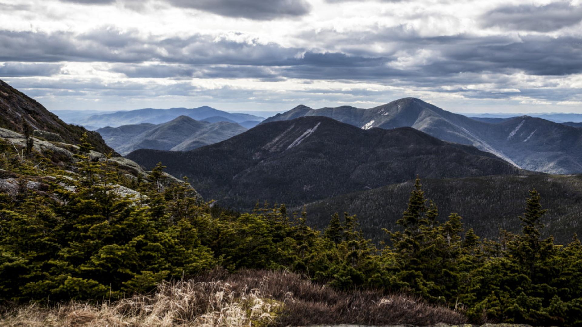 Adirondack High Peaks Wilderness Area