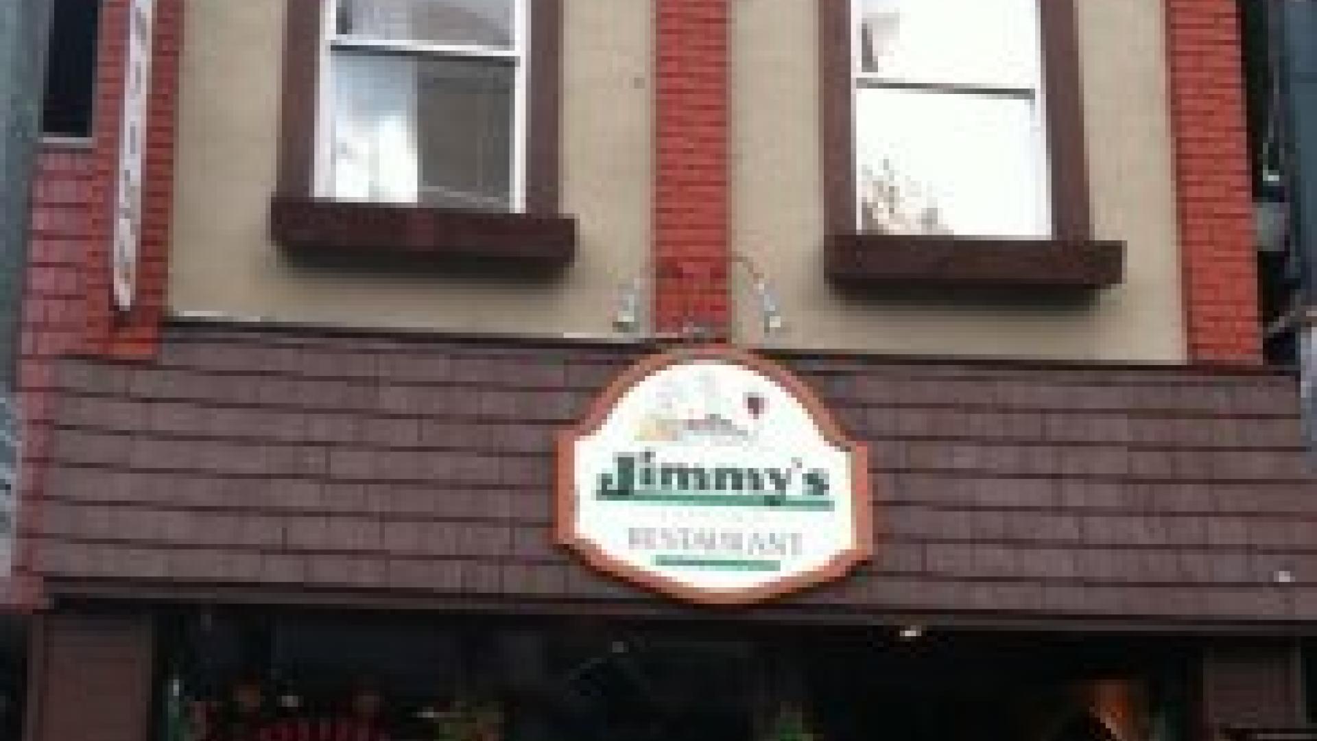 Jimmys Lakeside Restaurant