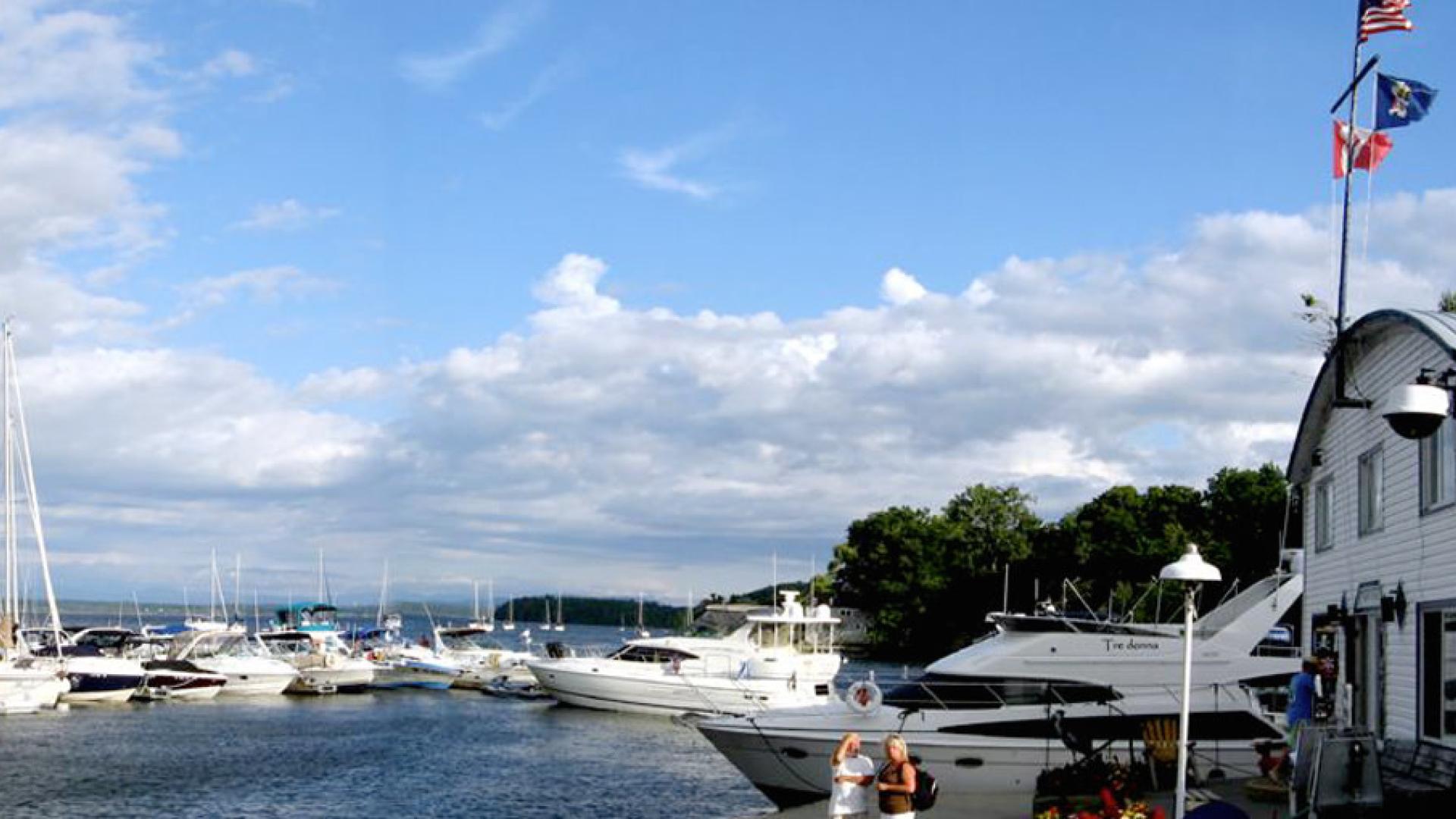 Powerboat Rentals of Westport