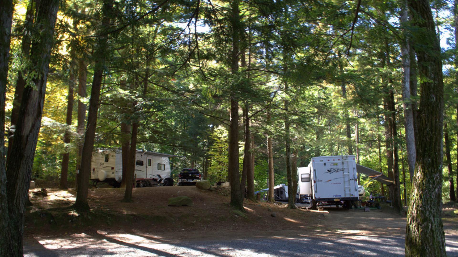 King Phillip's Campground and Resort