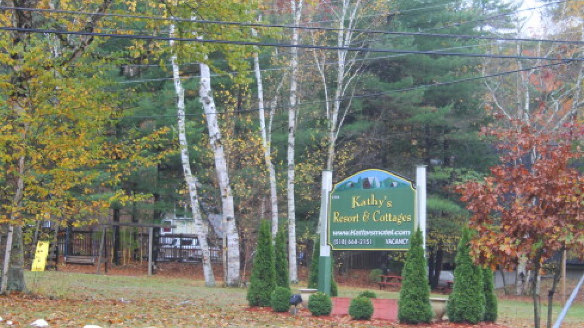 Kathy's Resort & Cottages