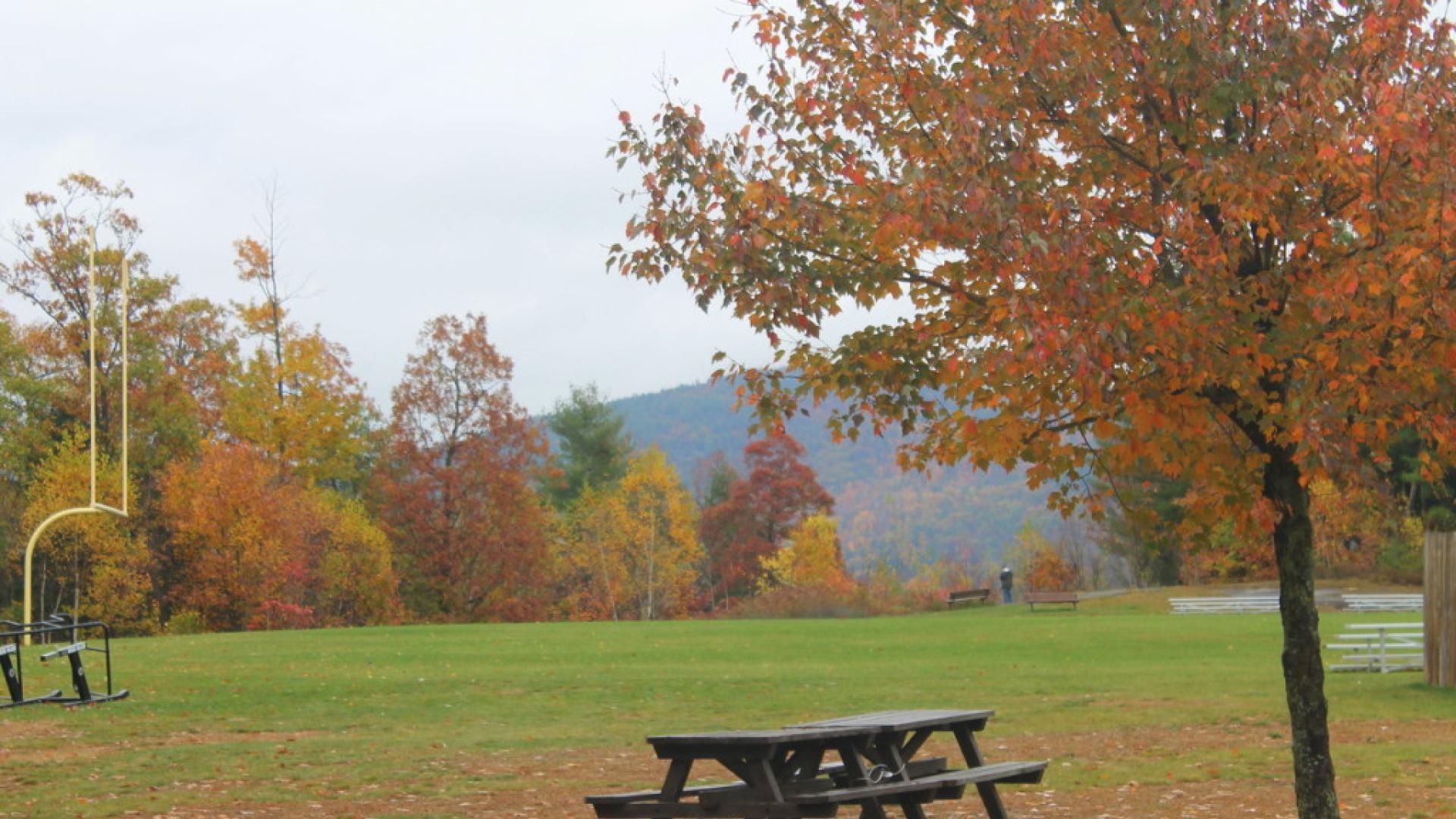 Lake George Recreation Park