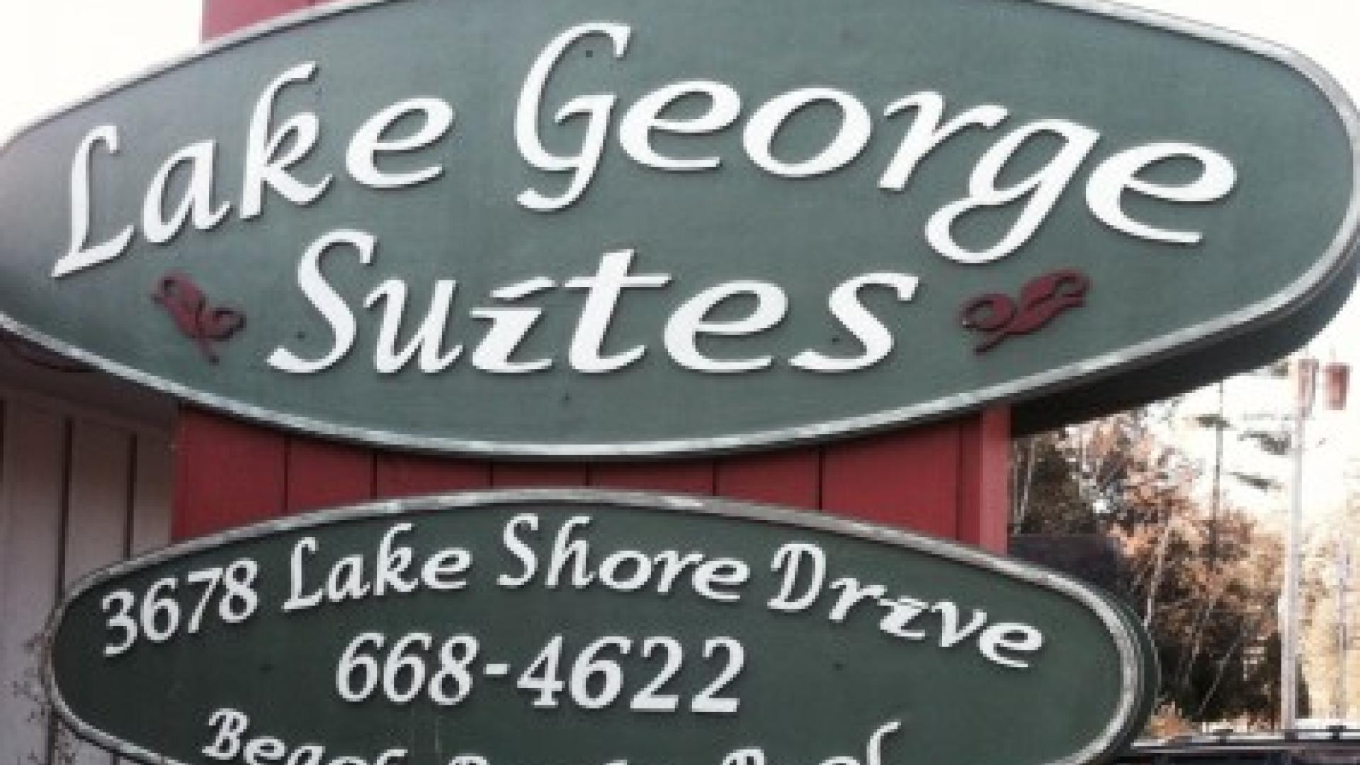 Lake George Suites