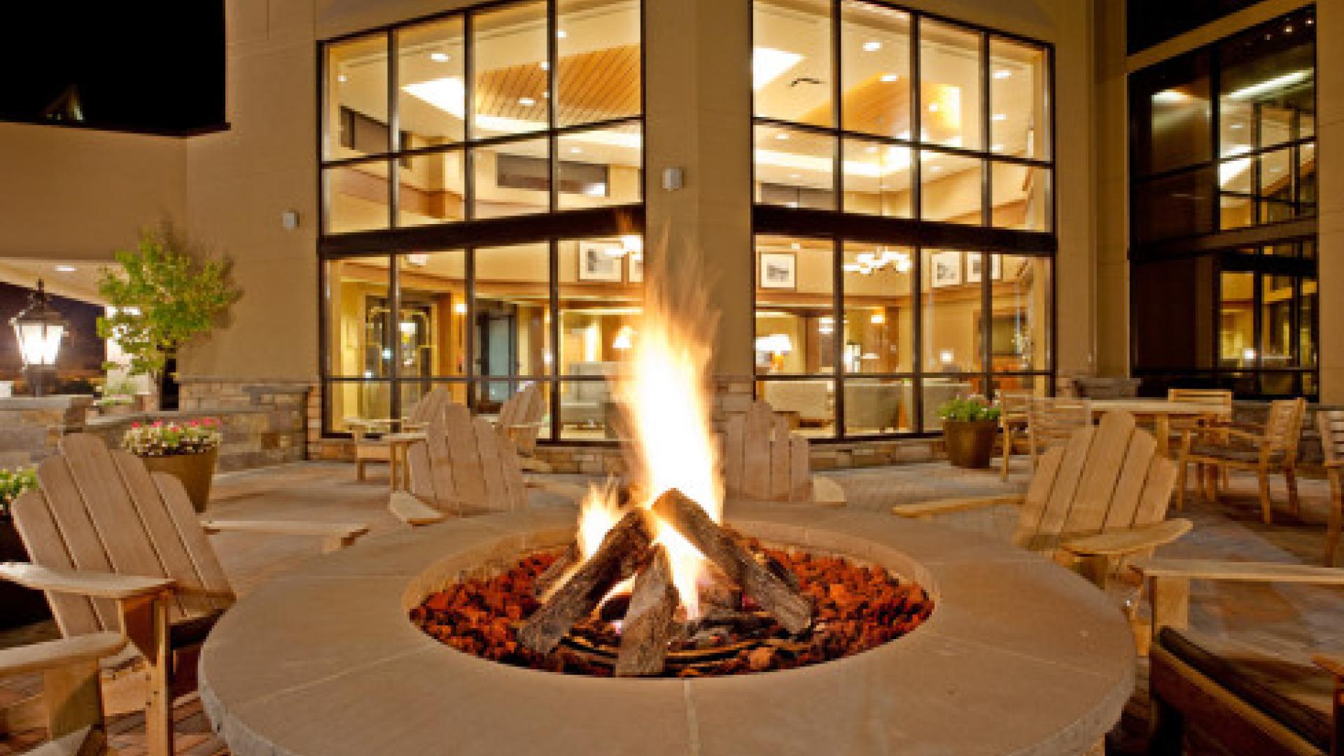 Holiday Inn Resort
