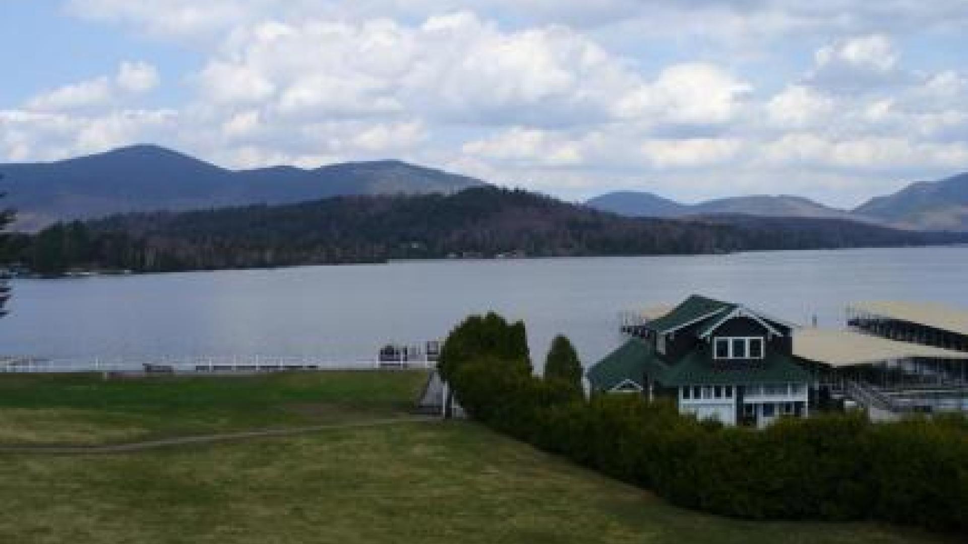 Lake Placid Accommodations