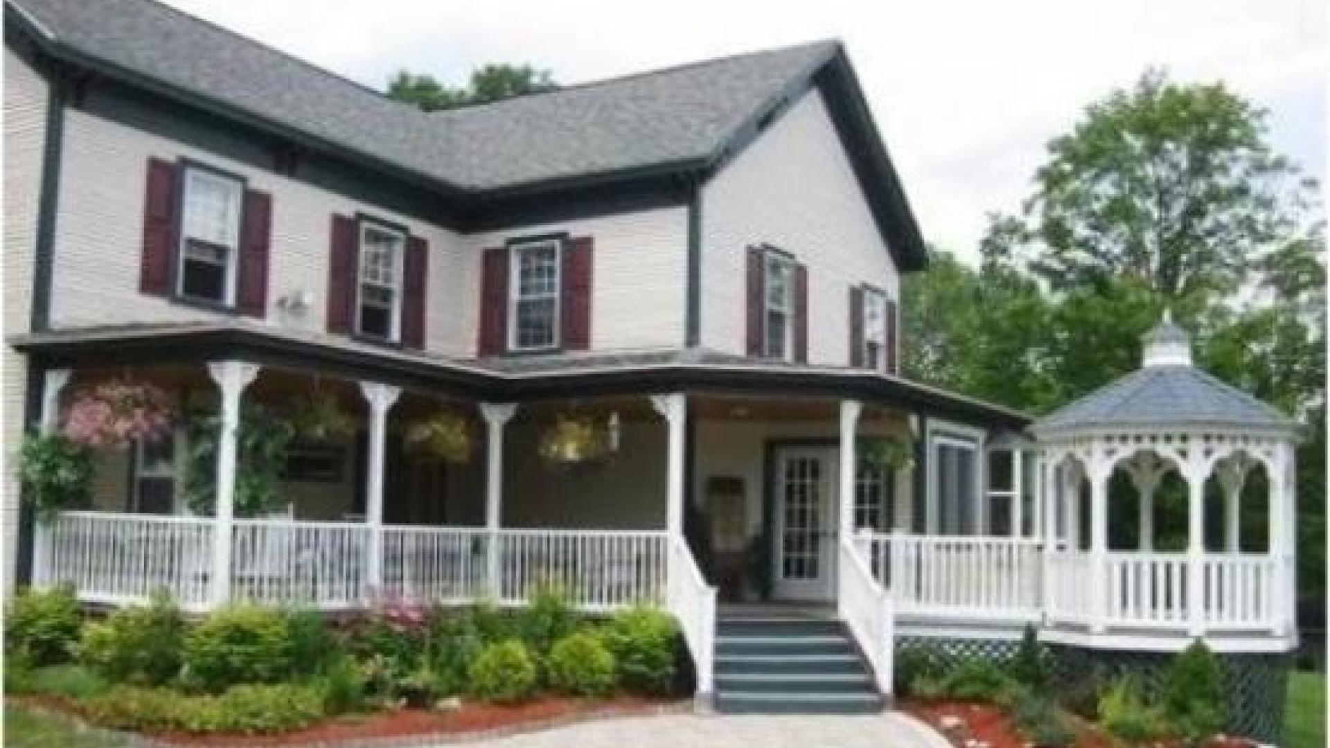 Lakeview Inn At Schroon Lake | Official Adirondack Region Website