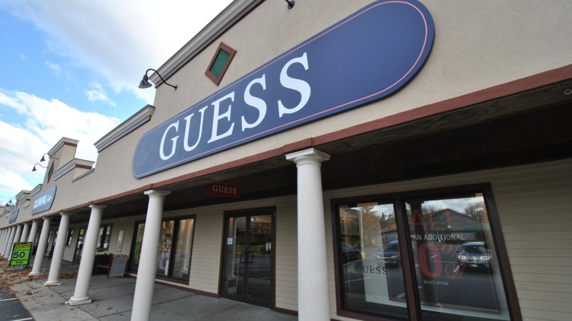 Log Jam Outlet Center Official Adirondack Region site