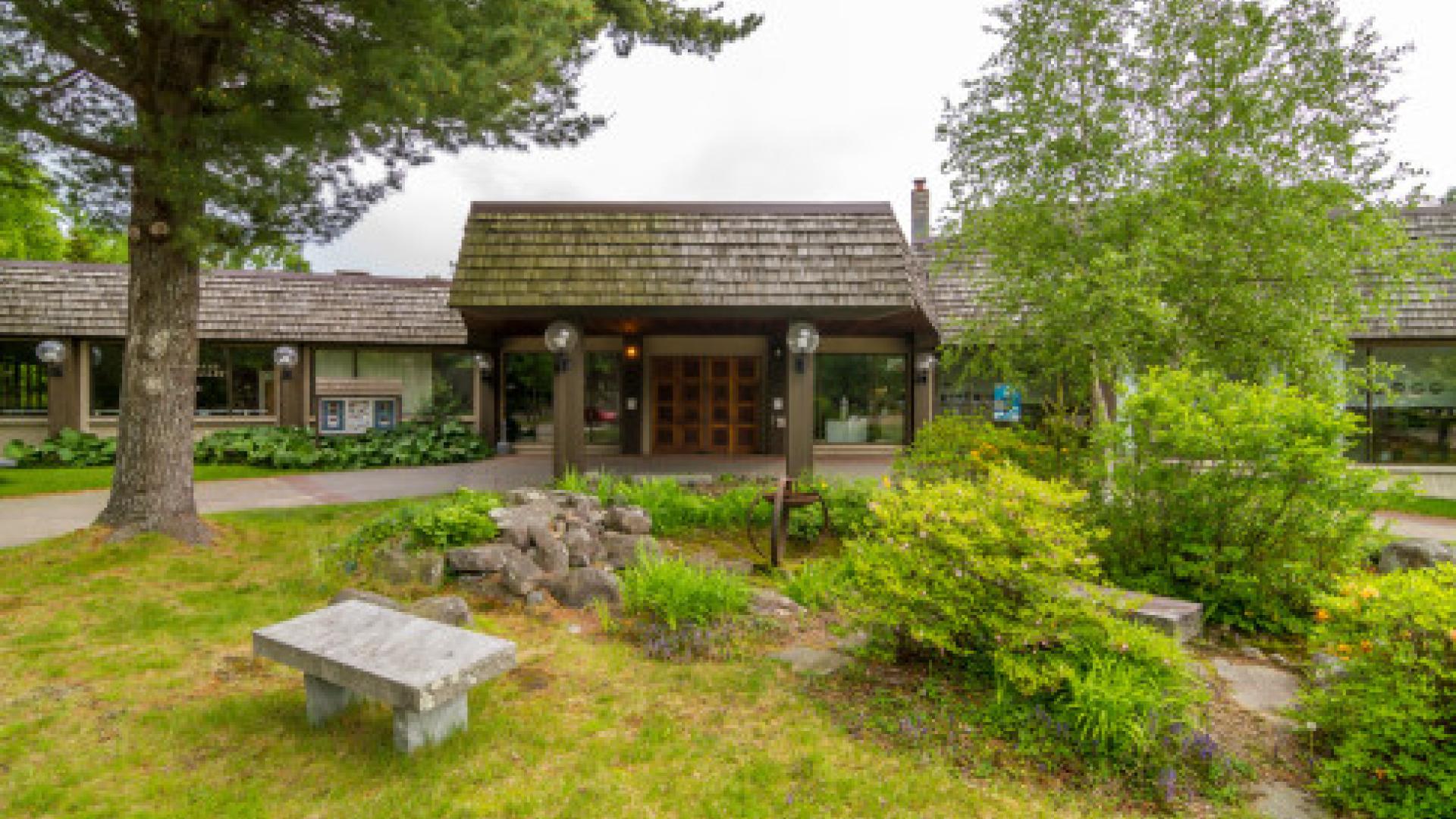 Lake Placid Center for The Arts