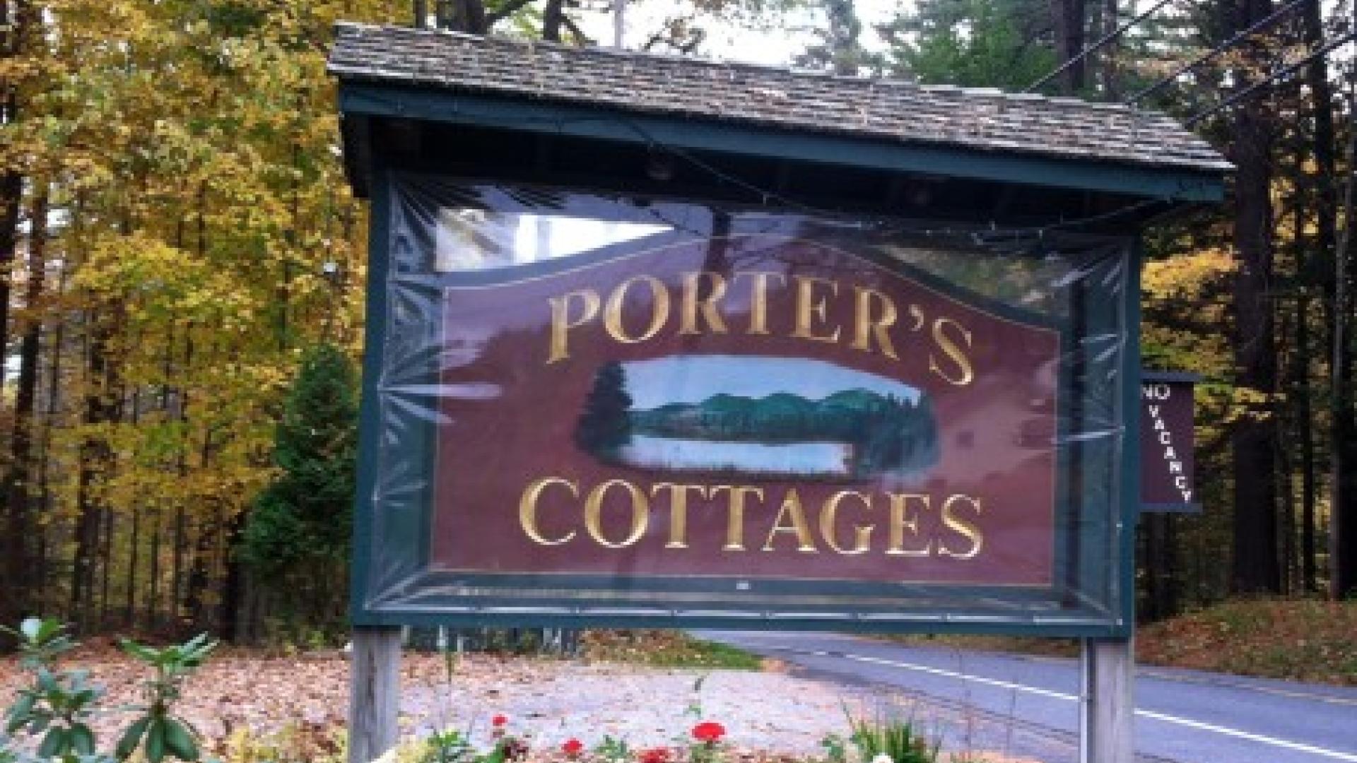 Porter's Cottages