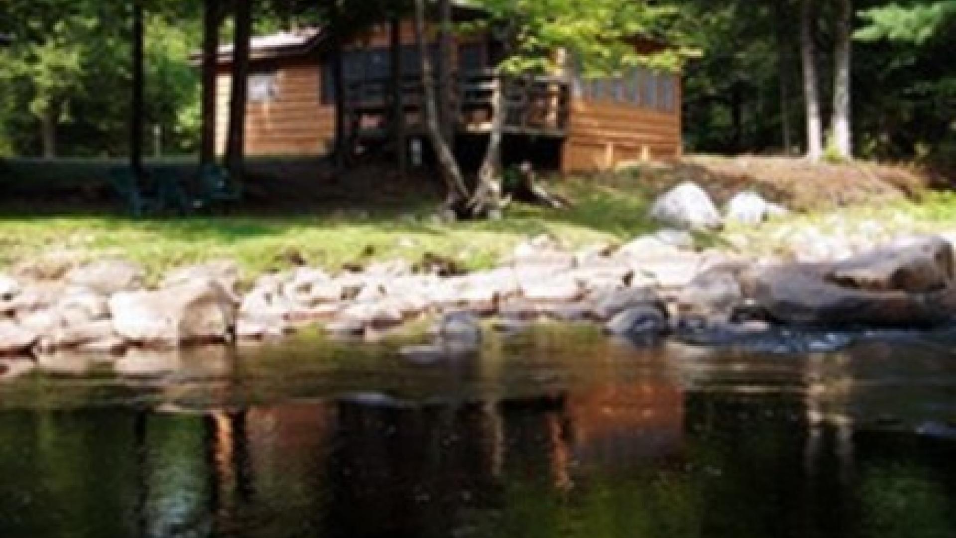 Cedar River Camp