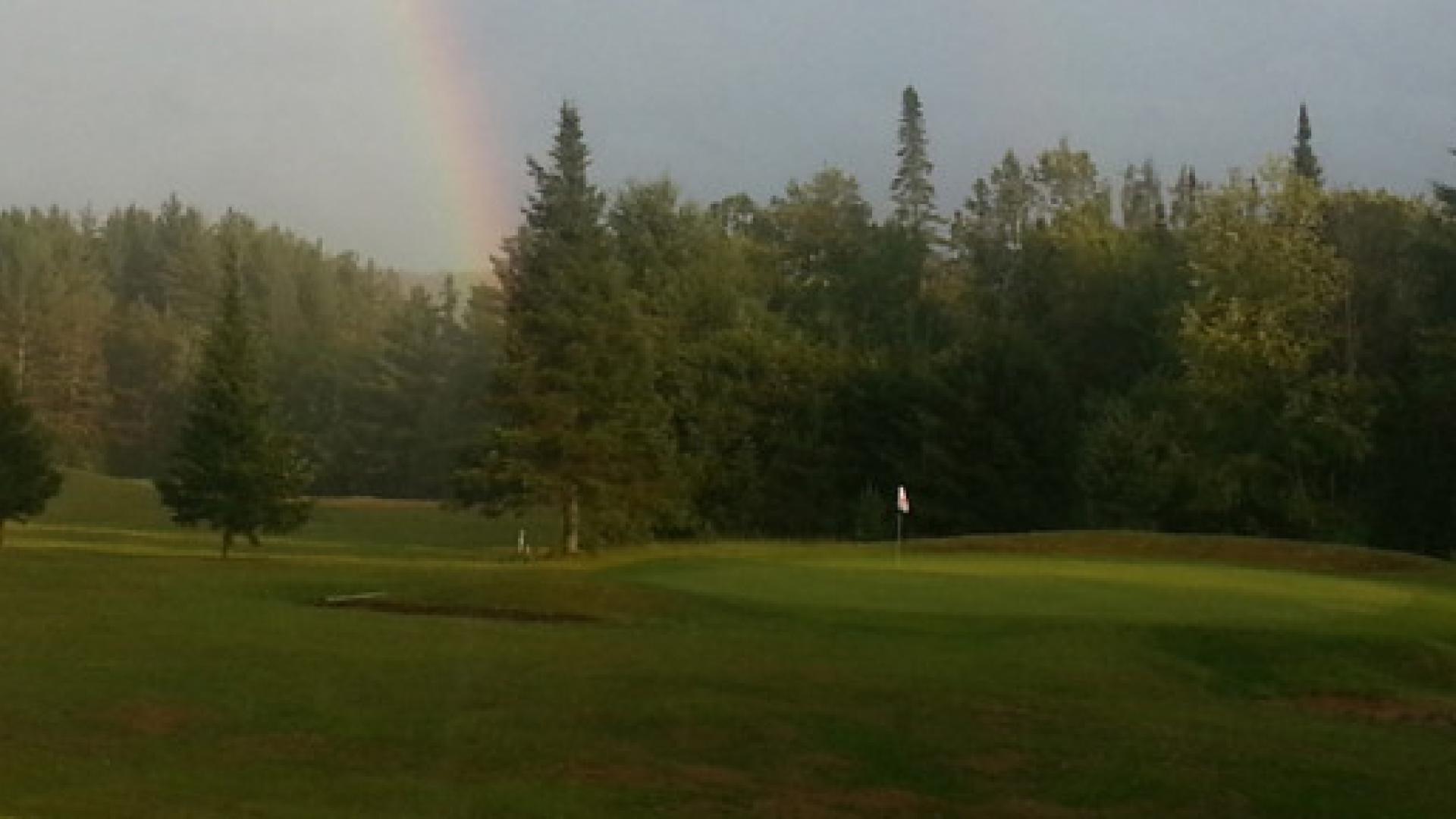 Saranac Lake Golf Club