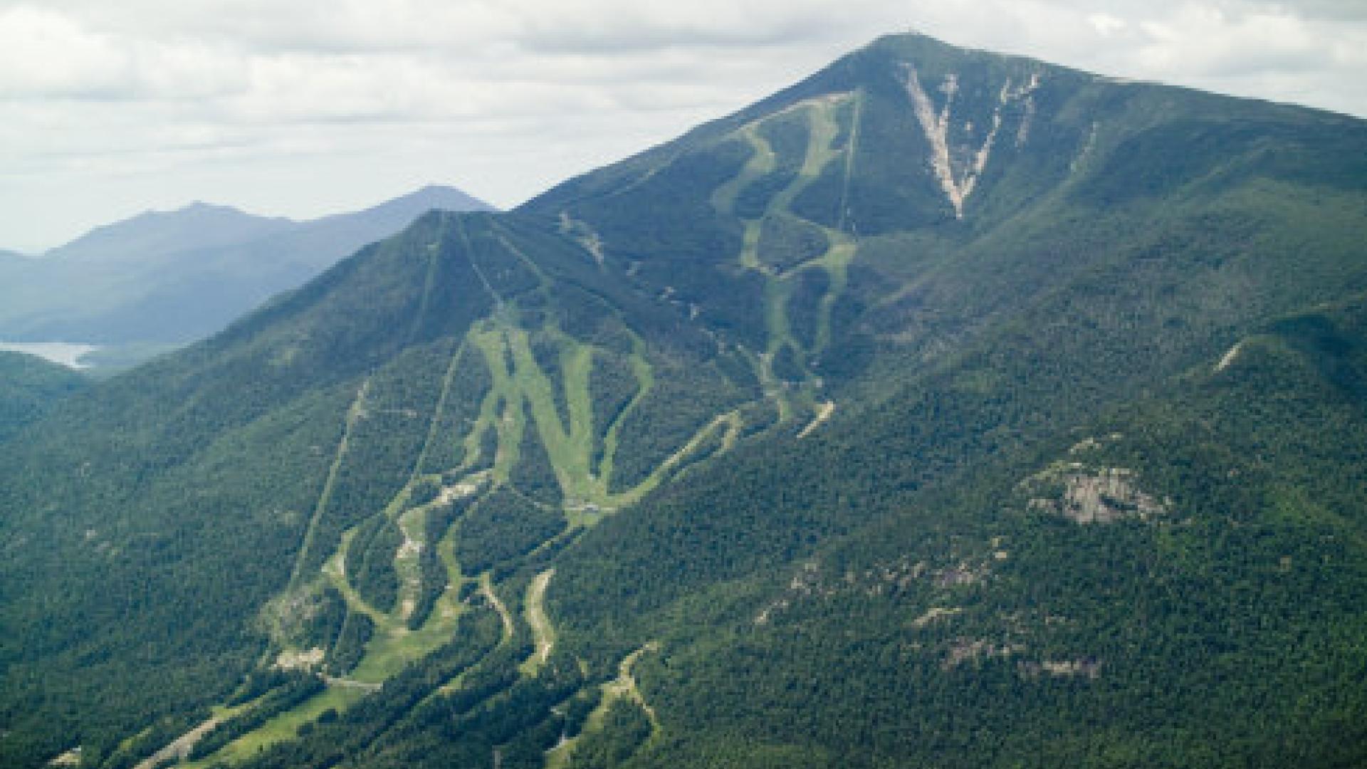 Whiteface Mountain