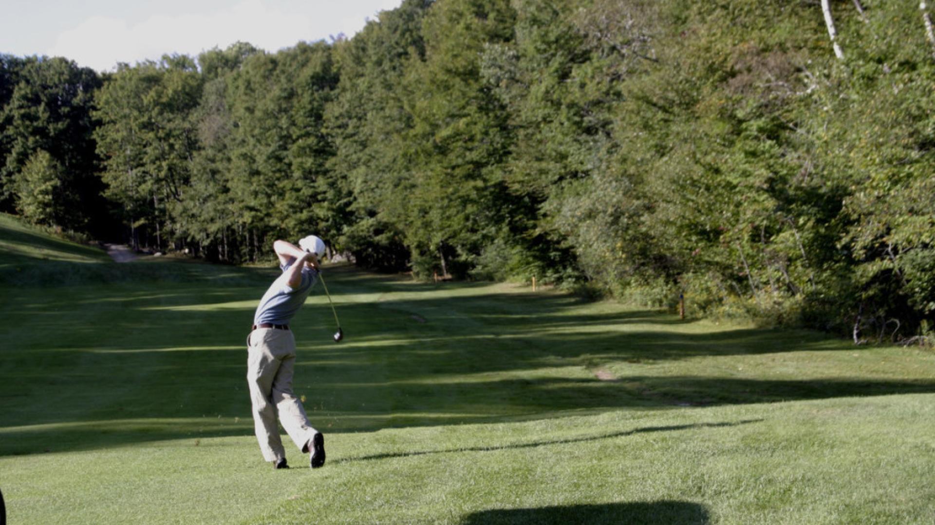 Whiteface Club Resort & Golf Club