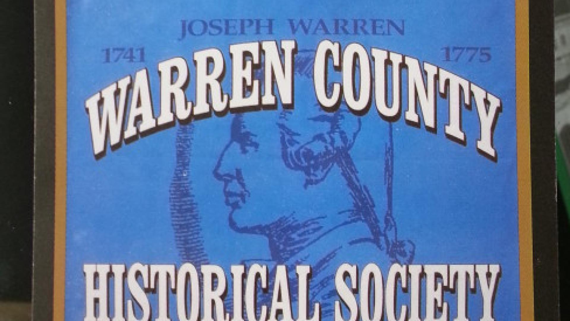 Warren County Historical Society