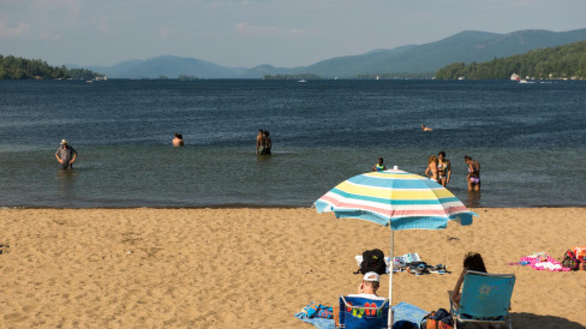 Million Dollar Beach