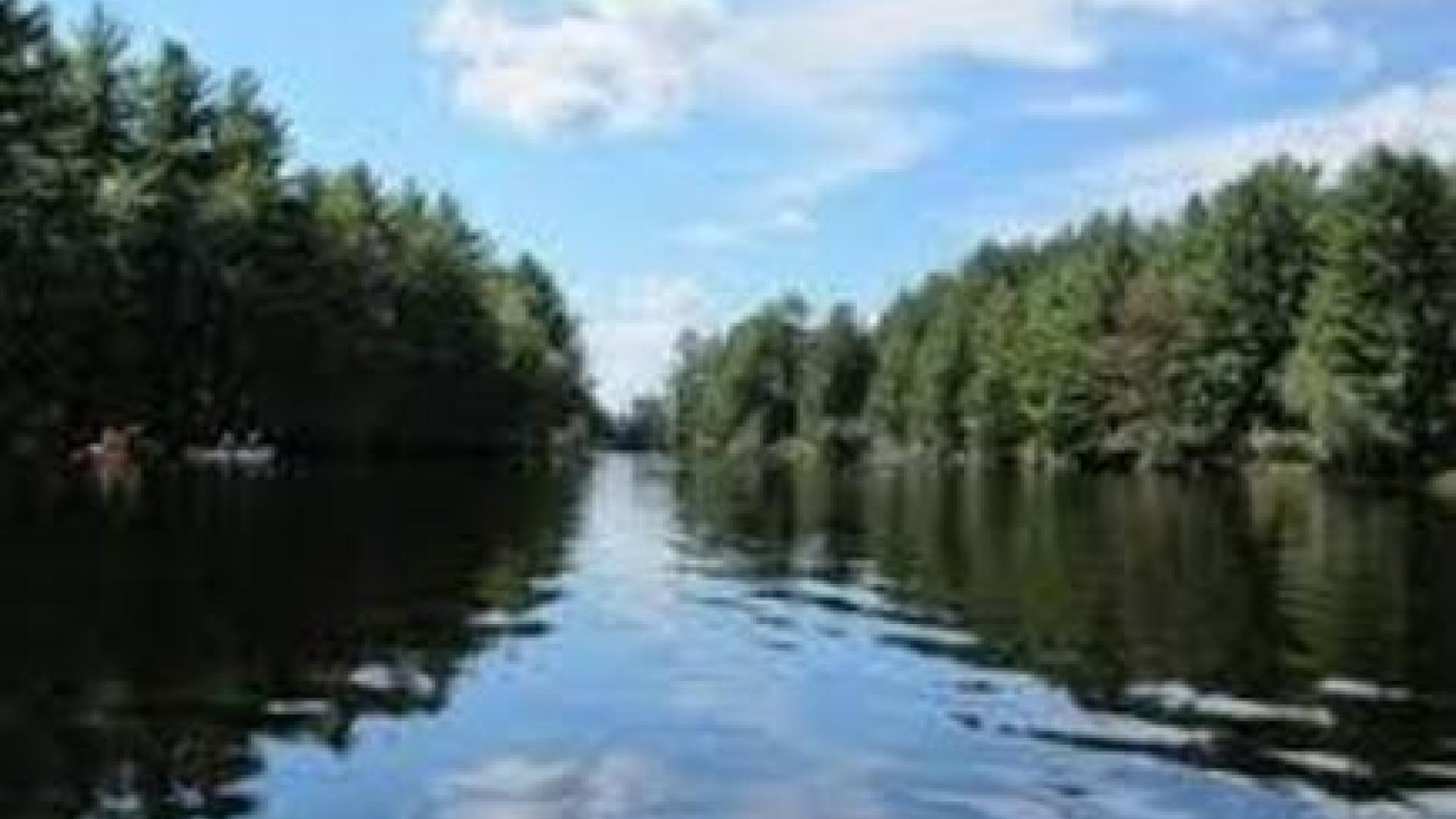 Beaver River Canoe Route