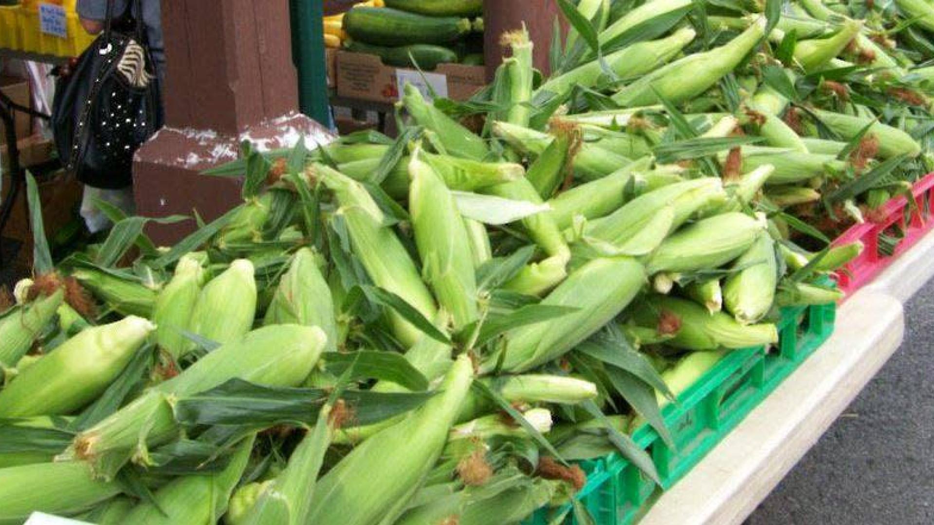 Riverfront Farmers' Market