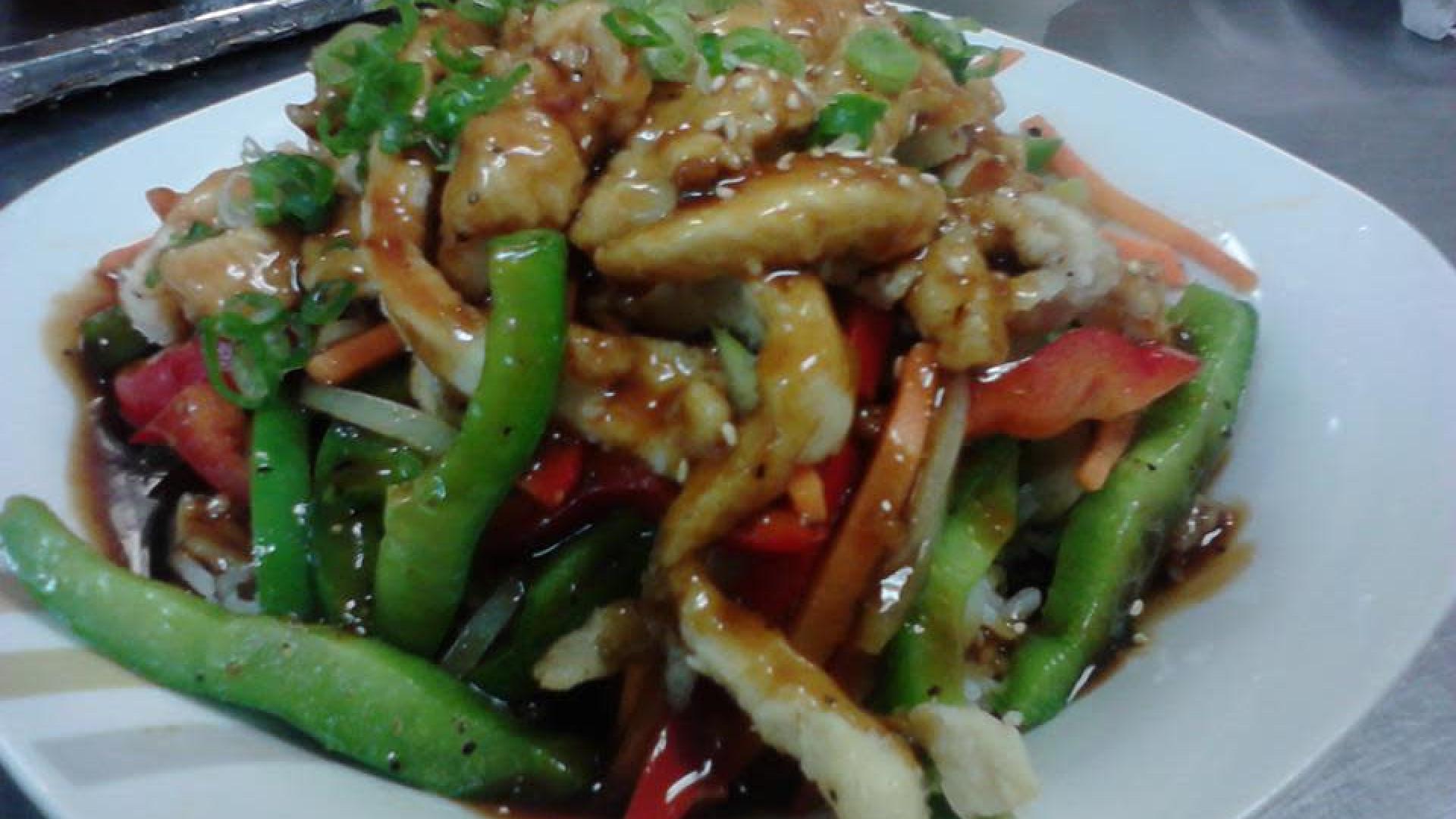 Mikado Japanese Restaurant Official Adirondack Region site