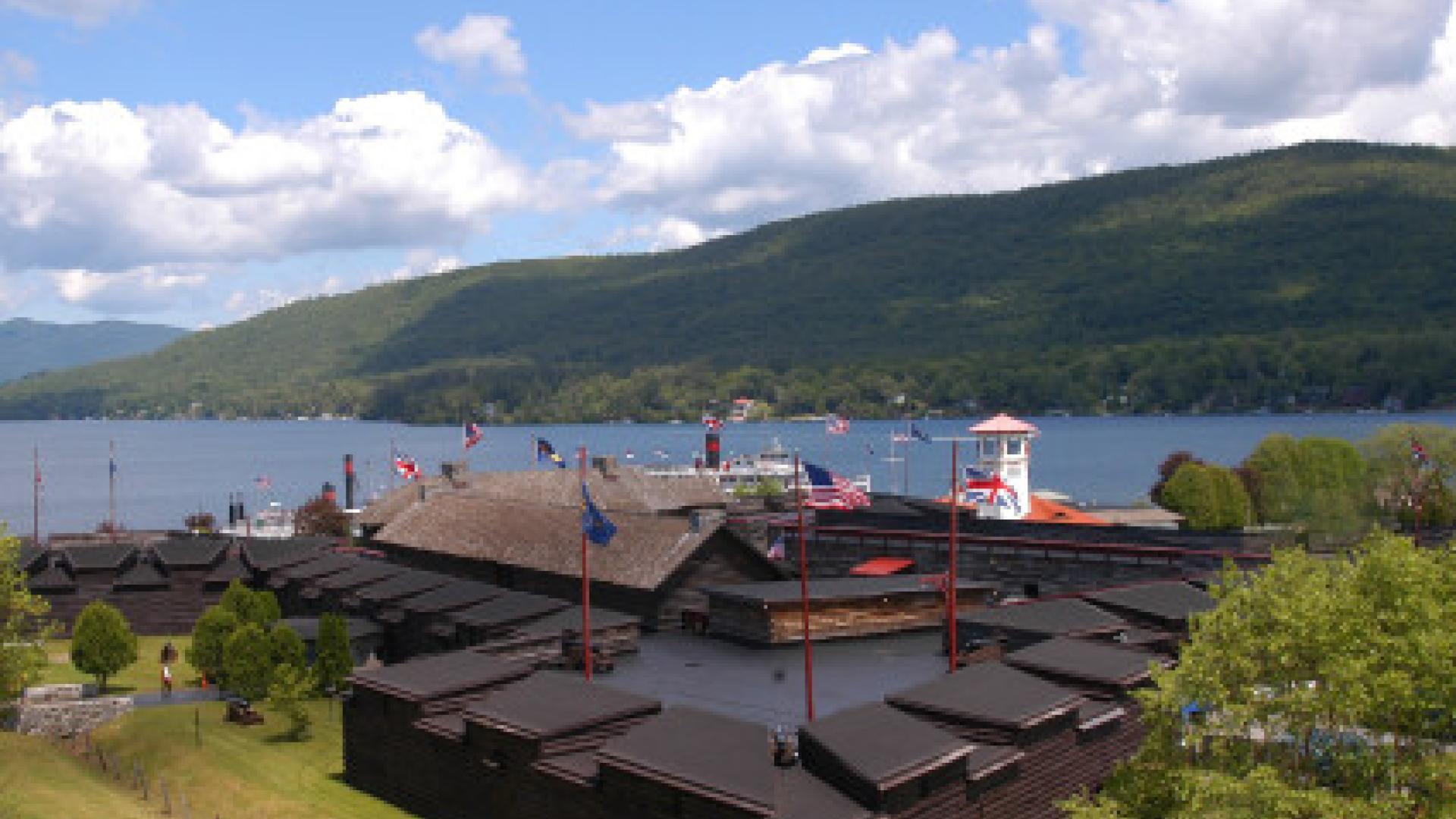 Fort William Henry
