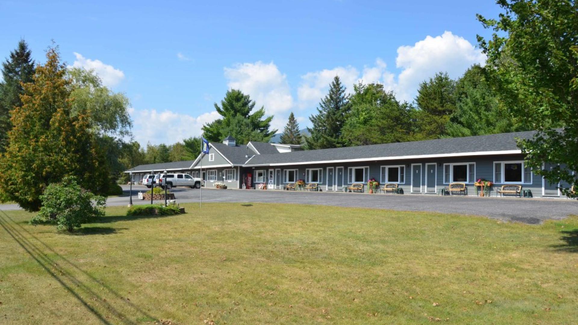 Grand View Motel | Official Adirondack Region Website